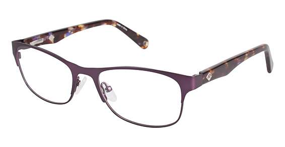 MATTE EGGPLANT (C03)
