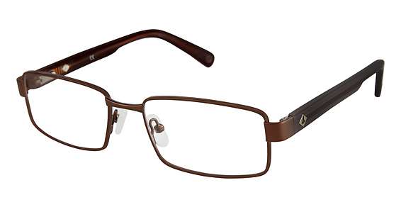 Matte Brown (C02)