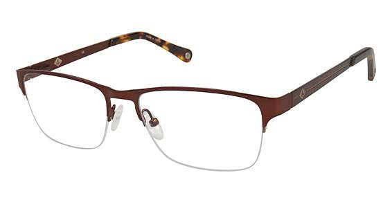 Matte Brown (C02)