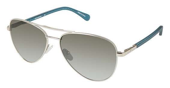 Shiny Silver / Silver Mirror (C02)