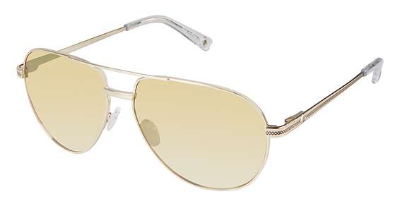 Shiny Gold / Light Gold Mirror (C01)