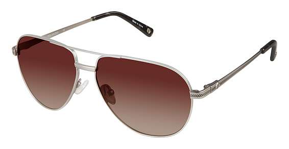 Gunmetal / Brown To Grey Grad (C02)