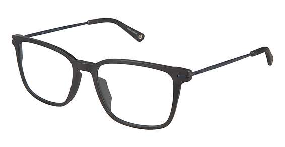 Black / Navy (C01)