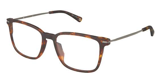 Tort / Gunmetal (C02)