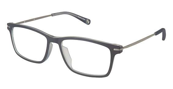 Navy/Trans Grey (C03)