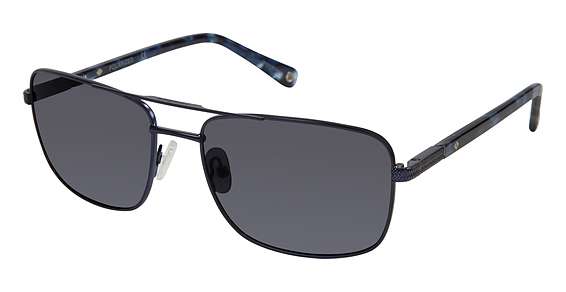 Mt Navy/Bl Tort / Solid Dark Grey (C03)