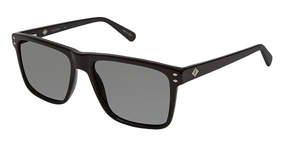 Black / Grey Flash (C01)