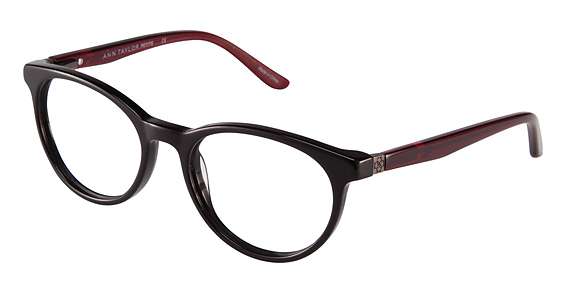 BLACK/BURGUNDY (C01)