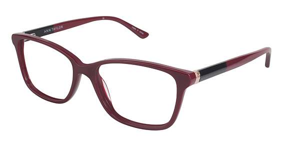 BURGUNDY/BLACK (C03)