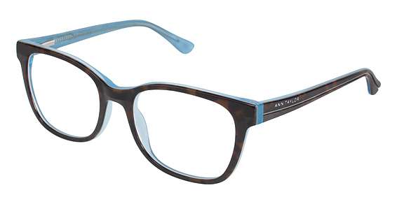 TORTOISE/BLUE (C02)