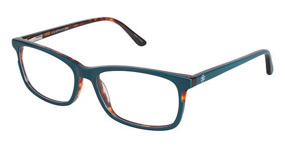 TEAL/TORTOISE (C03)