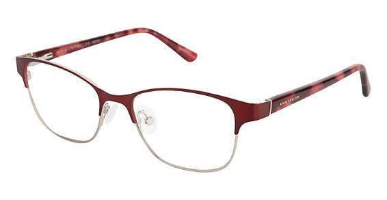 Burgundy Sliver (C03)