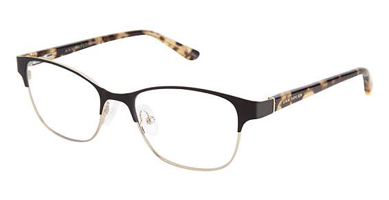 Black / Gold (C01)