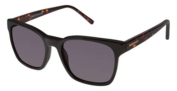 Black Tortoise / Dark Grey Gradient (C01)