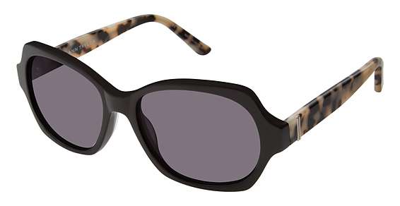 Blck / Wht Tort / Dark Grey (C01)