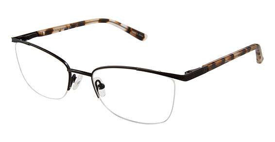 Mt Blk/Wt Tort (C01)