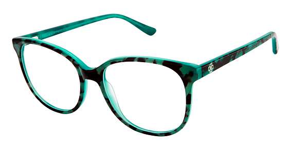 Emerald Tort/Em (C03)