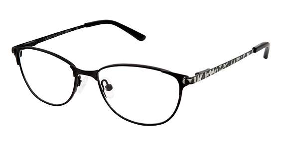 Matte Black (C01)