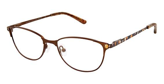 Matte Brown (C02)