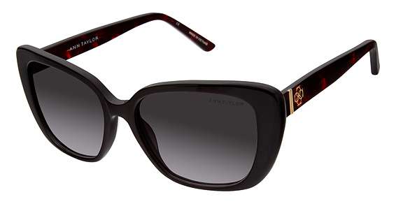 Black Tortoise / Dark Grey Gradient (C01)
