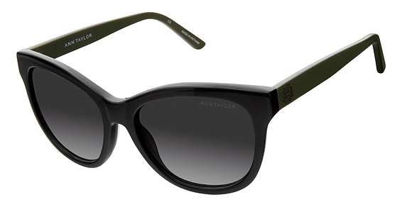 Blk /Drk Olive / Dark Grey Gradient (C01)