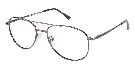 Gunmetal (GUNMETAL)