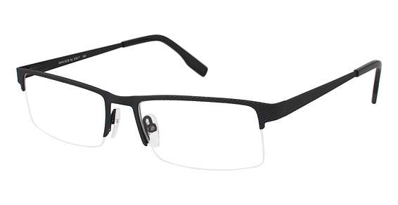 Black (BLACK)