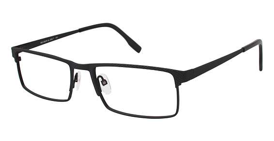 Black (BLACK)