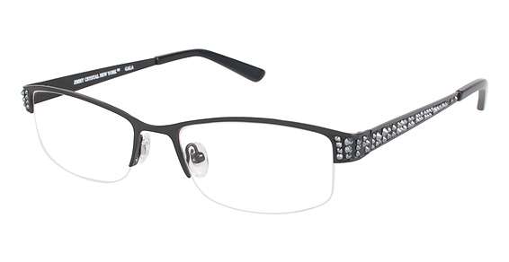 Black (BLACK)
