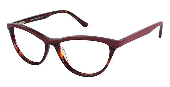 Red/Tort (RED/TORT)