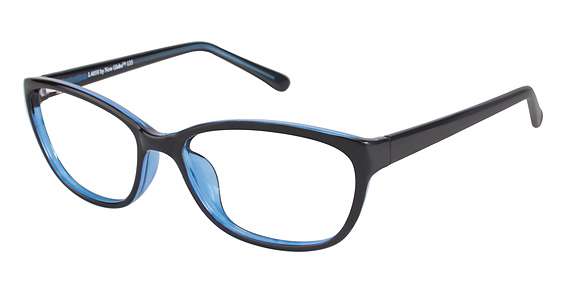 Blue (BLUE)