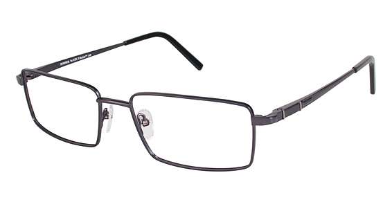 Gunmetal (GUNMETAL)