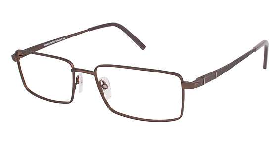 Brown (BROWN)