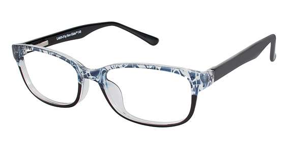 Black/Blue (BLACK/BLUE)