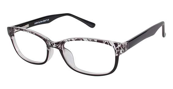 Black/Crystal (BLACK/CRYSTAL)