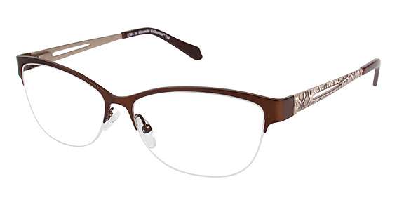 Brown (BROWN)