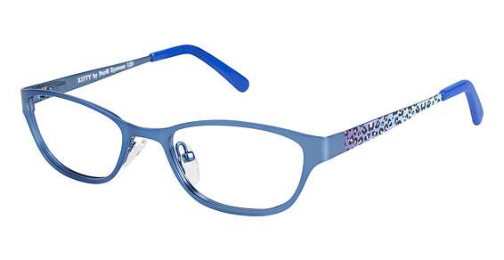 Blue (BLUE)