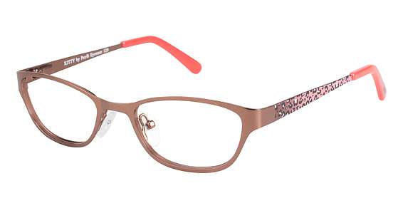 Brown (BROWN)