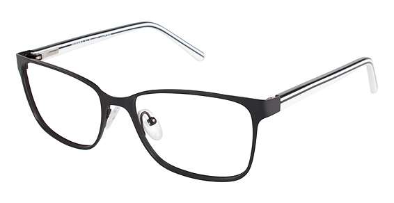 Black (BLACK)