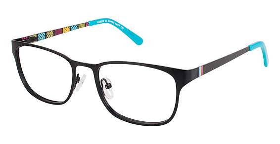Black (BLACK)