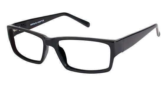 Black (BLACK)