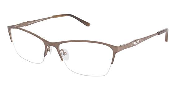 Brown (BROWN)