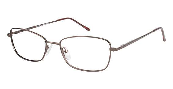 Brown (BROWN)