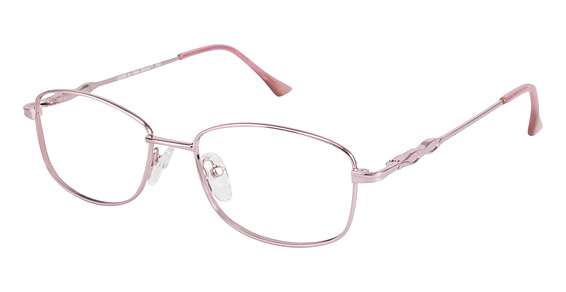 Blush (BLUSH)