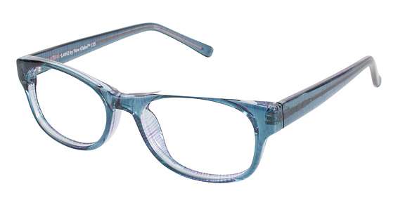 Teal (TEAL)