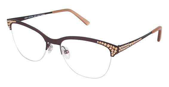 Brown (BROWN)