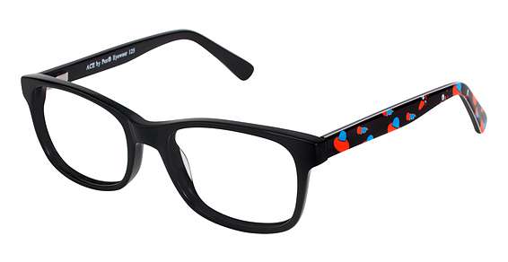 Black (BLACK)