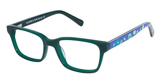 Green (GREEN)