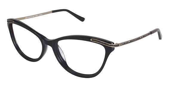 Black (BLACK)