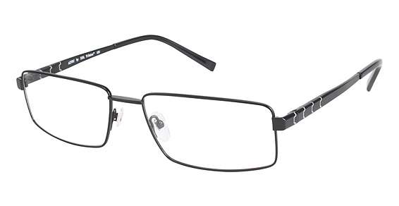 Black (BLACK)
